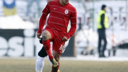 FC Braşov l-a transferat pe Răzvan Avram