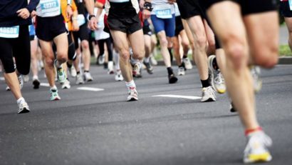 Iubitorii de natură și sport sunt invitați duminică la un semimaraton
