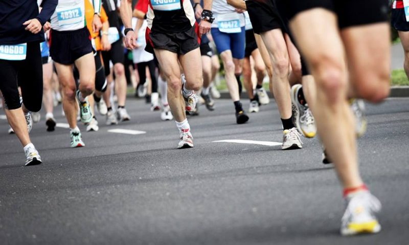Iubitorii de natură și sport sunt invitați duminică la un semimaraton Iubitorii de natură și sport sunt invitați duminică la un semimaraton