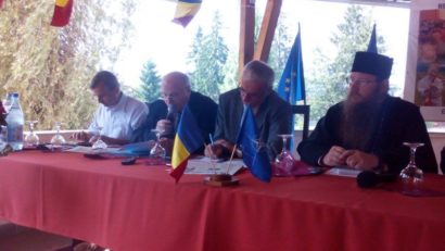 Episcopia Covasnei şi Harghitei, cel mai greu de păstorit din ţară