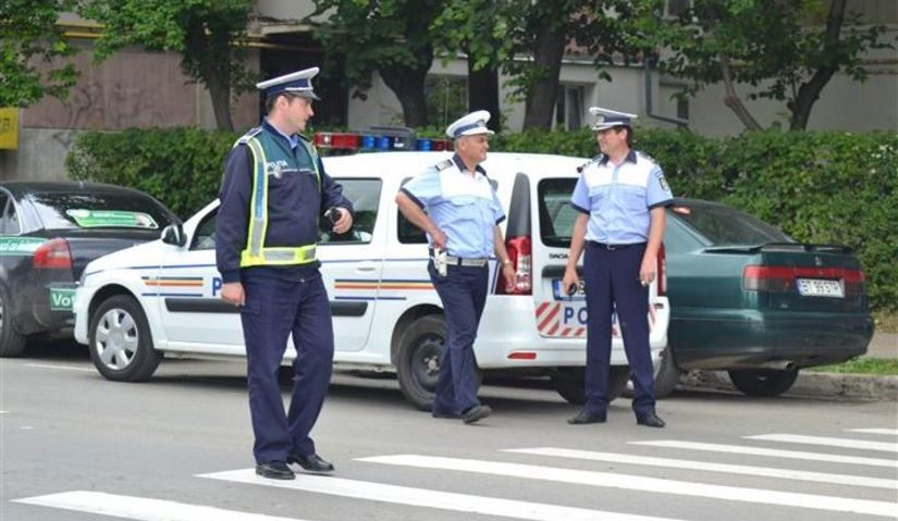 Amenzi de aproximativ 150.000 de lei date de polițiștii mureșeni Amenzi de aproximativ 150.000 de lei date de polițiștii mureșeni