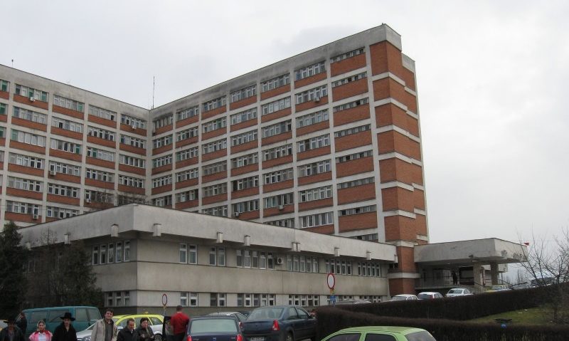 EXCLUSIVITATE! RMN nou, în curând, la Spitalul Clinic Județean de Urgență din Tîrgu-Mureș EXCLUSIVITATE! RMN nou, în curând, la Spitalul Clinic Județean de Urgență din Tîrgu-Mureș