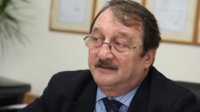 Mircea Băsescu rămâne sub control judiciar şi poate pleca din judeţ dar, nu şi din ţară