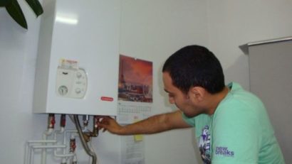 În România, nu se respectă legislaţia în privinţa centralelor de apartament