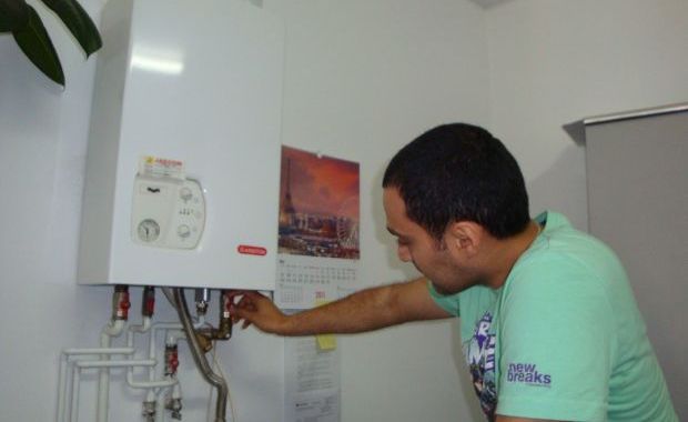În România, nu se respectă legislaţia în privinţa centralelor de apartament În România, nu se respectă legislaţia în privinţa centralelor de apartament