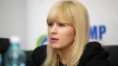 Elena Udrea rămâne sub control judiciar