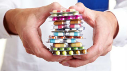Ministerul Sănătăţii va dezbate, astăzi, preţurile maximale la medicamentele care vor fi utilizate pe teritoriul României