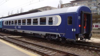 CFR a suplimentat garniturile pentru Sărbătoarea „Adormirea Maicii Domnului”