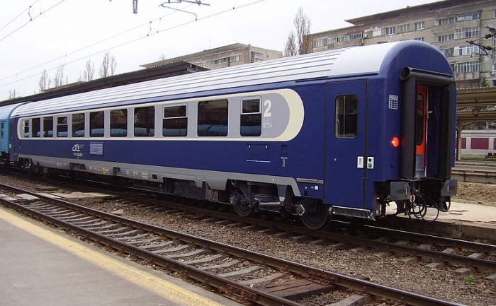 CFR a suplimentat garniturile pentru Sărbătoarea „Adormirea Maicii Domnului” CFR a suplimentat garniturile pentru Sărbătoarea „Adormirea Maicii Domnului”