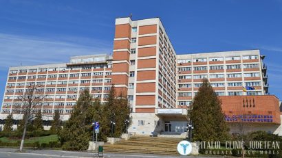 Economii substanțiale la Spitalul de Urgență din Tg.Mureș prin includerea în programe naționale