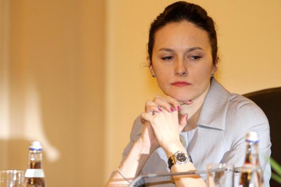 Un nou termen în dosarul Alinei Bica la Curtea Supremă Un nou termen în dosarul Alinei Bica la Curtea Supremă