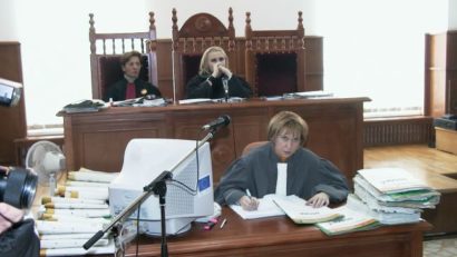 Concurs pentru grefieri-arhivari și aprozi la Curtea de Apel Tîrgu-Mureș