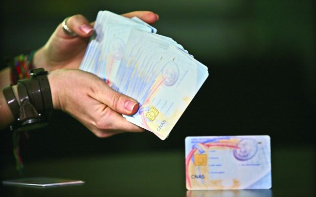Cozi la CJAS Brașov Cozi la CJAS Brașov