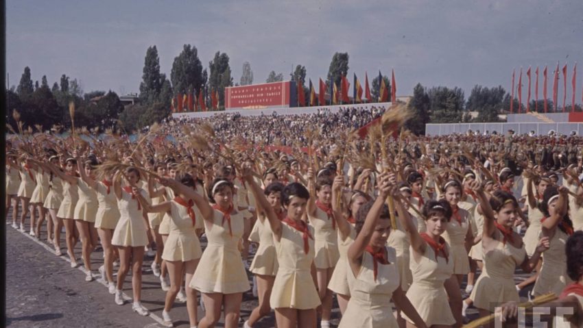 23 august a fost Ziua Naţională a României 23 august a fost Ziua Naţională a României
