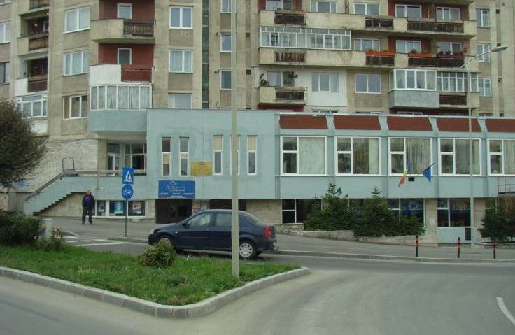 Site-ul AJOFM Harghita, accesat de un sfert de milion de vizitatori