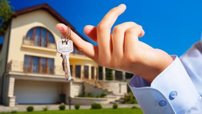 Piața imobiliară din România a ieșit din criză