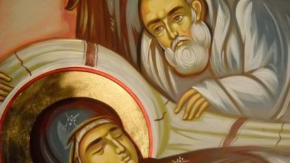 Astăzi este cea mai importantă sărbătoare dedicată Sfintei Fecioare Maria