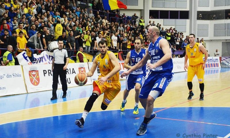 BC Mureş a câştigat Cupa Energia la baschet masculin BC Mureş a câştigat Cupa Energia la baschet masculin