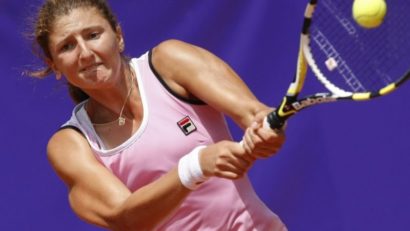 Irina Begu, eliminată în primul tur al probei de simplu de la Toronto