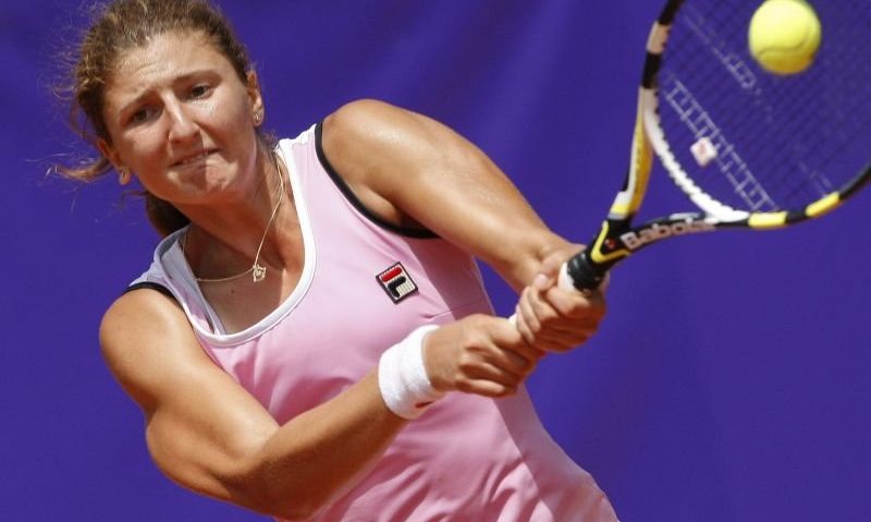 Irina Begu, eliminată în primul tur al probei de simplu de la Toronto Irina Begu, eliminată în primul tur al probei de simplu de la Toronto