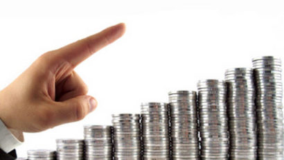 Guvernul şi-a propus o creştere economică de circa 3% în fiecare an