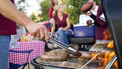 Recomandările pompierilor mureșeni pentru picnicuri