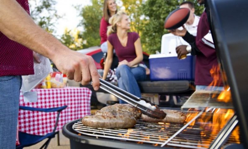 Recomandările pompierilor mureșeni pentru picnicuri Recomandările pompierilor mureșeni pentru picnicuri