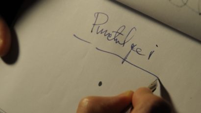 Punctul pe I cu Radu Florea-România marilor vacanțe