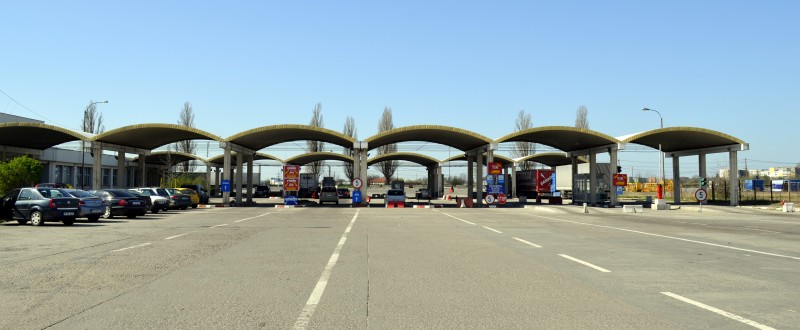 Autoritățile bulgare au revocat controalele suplimentare instituite la frontieră