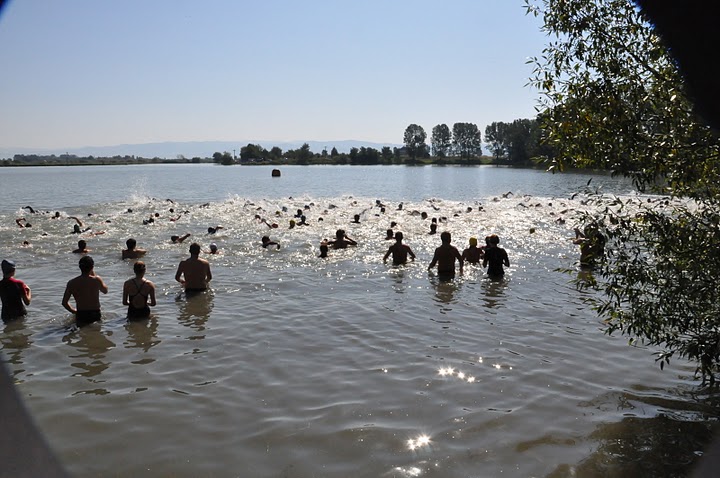 Asociaţia Alpin Sport din Sfântu Gheorghe organizează în acest weekend cea de-a 24 ediţie a Triatlonului de la Reci Asociaţia Alpin Sport din Sfântu Gheorghe organizează în acest weekend cea de-a 24 ediţie a Triatlonului de la Reci