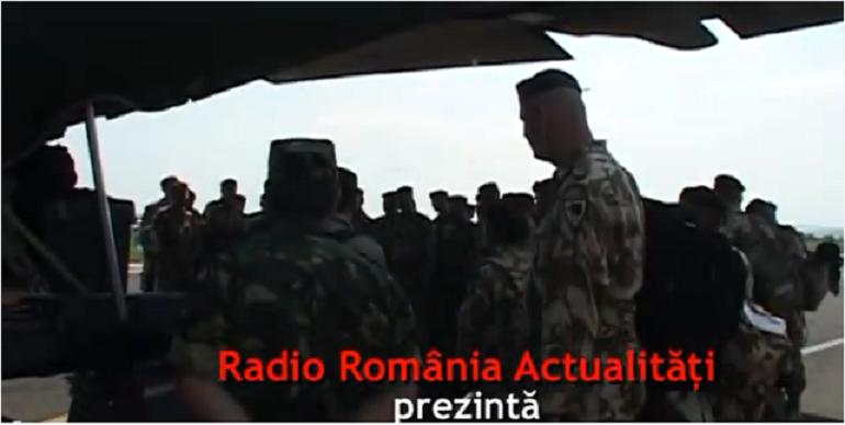 Radio România participă la International Historical and Military Film Festival, Warsaw Radio România participă la International Historical and Military Film Festival, Warsaw