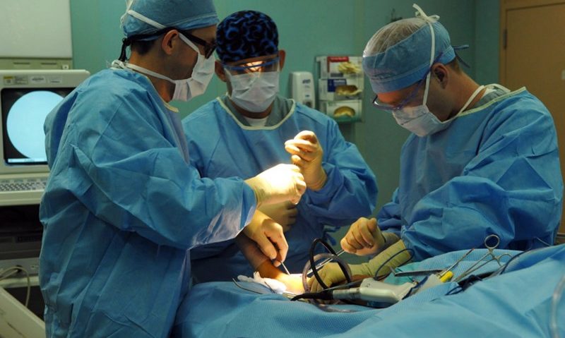 O nouă premieră medicală, realizată la Tg.Mureș O nouă premieră medicală, realizată la Tg.Mureș