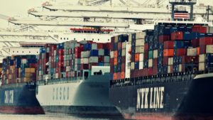 Valoarea mărfurilor exportate în primul semestru al anului, în creştere  în Harghita cu aproape 56% faţă de 2025