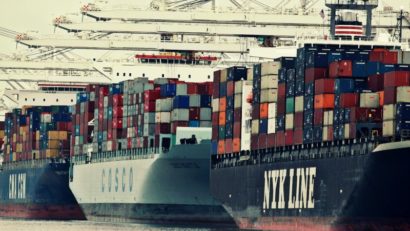 Record la exporturi