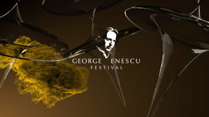 Începe Festivalul Internaţional „George Enescu”