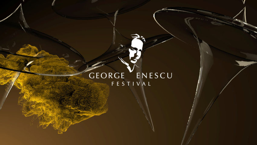 Începe Festivalul Internaţional „George Enescu” Începe Festivalul Internaţional „George Enescu”
