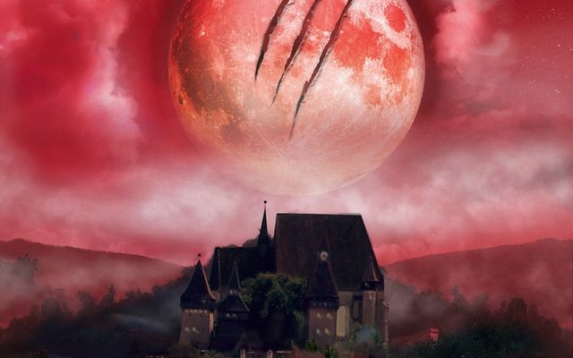 Azi la Biertan, județul Sibiu, începe Festivalul de Film Horror și Fantastic Azi la Biertan, județul Sibiu, începe Festivalul de Film Horror și Fantastic