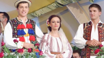 Festivalul concurs internaţional de interpretare vocală şi instrumentală “Iosif-Sivu şi Cosmin Golban”