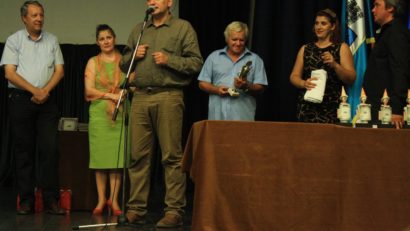Mâine încep proiecţiile din concurs în cadrul SIMFEST 2015
