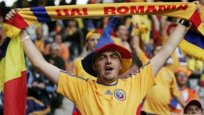 Convocări preliminare la ,,naţionala” de fotbal a României