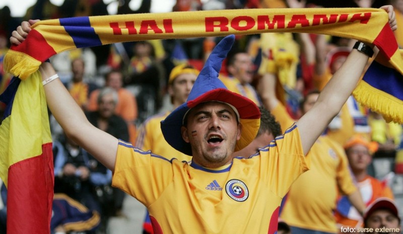 Convocări preliminare la ,,naţionala” de fotbal a României Convocări preliminare la ,,naţionala” de fotbal a României