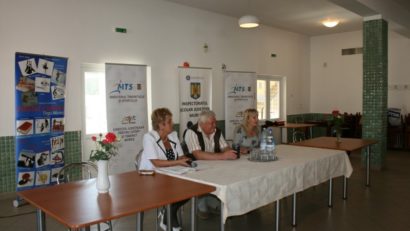 70 de copii din toată țara se perfecționează în muzică la Tîrgu-Mureș