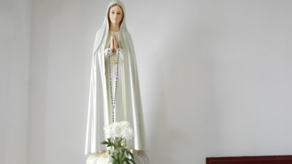 Astăzi este cea mai importantă sărbătoare dedicată Sfintei Fecioare Maria