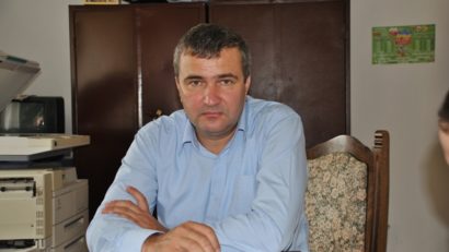 Primarul comunei mureșene Hodac, Valentin Iacob, trimis în judecată pentru conflict de interese