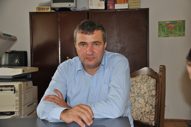 Primarul comunei mureșene Hodac, Valentin Iacob, trimis în judecată pentru conflict de interese Primarul comunei mureșene Hodac, Valentin Iacob, trimis în judecată pentru conflict de interese