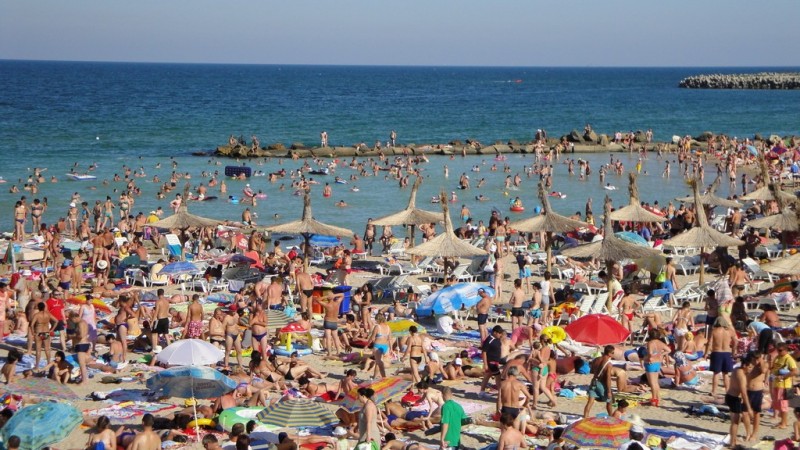 Amenzi de peste 21.000 de lei pe litoral Amenzi de peste 21.000 de lei pe litoral