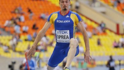 România va fi reprezentată de 17 atleţi la Campionatele Mondiale de la Beijing