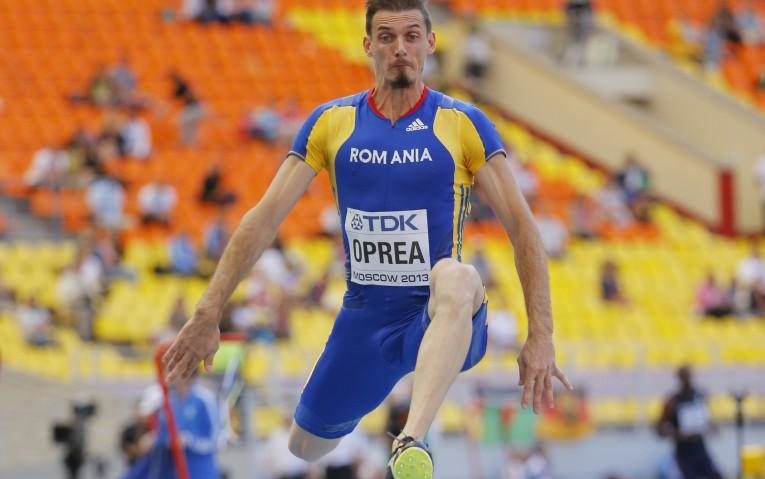 România va fi reprezentată de 17 atleţi la Campionatele Mondiale de la Beijing România va fi reprezentată de 17 atleţi la Campionatele Mondiale de la Beijing