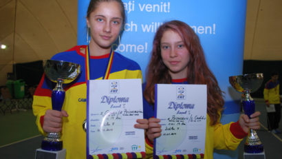 Argint și bronz pentru România, în ultima zi a Festivalului Olimpic al Tineretului European