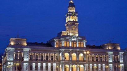 Radio România, Radio Rai şi Radio Vaticana descoperă Calea Aradului – pe drumuri de frontieră